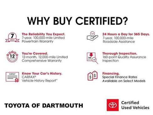 Certified 2023 Toyota Prius XLE AWD/4WD image 4
