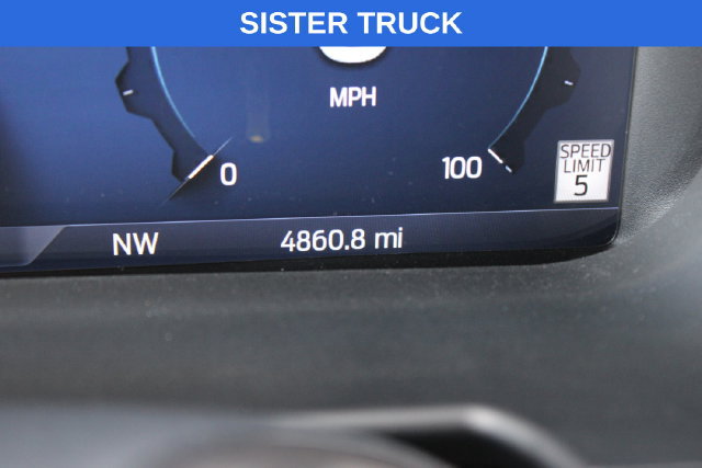 Used 2025 Ford F250 Platinum w/ Platinum Plus Package AWD/4WD image 25