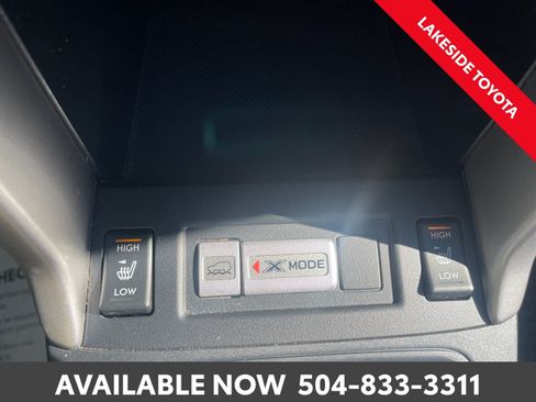 Used 2018 Subaru Forester 2.5i Premium image 32