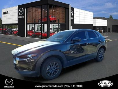 Used 2024 MAZDA CX-30 AWD 2.5 S