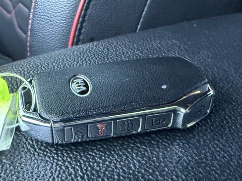 Used 2021 Kia Forte GT image 32