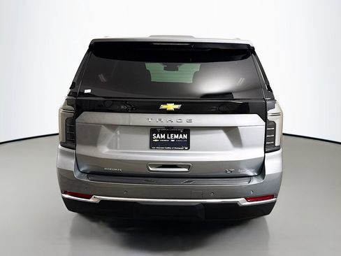 Used 2025 Chevrolet Tahoe LT w/ Comfort Package image 6