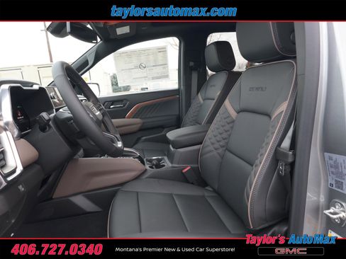 New 2026 GMC Canyon Denali image 5