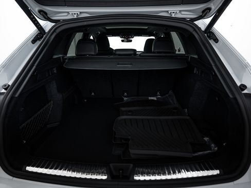 New 2025 Audi SQ5 Premium Plus image 21