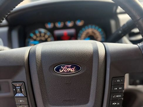Used 2014 Ford F150 XLT w/ Equipment Group 302A Luxury AWD/4WD image 43