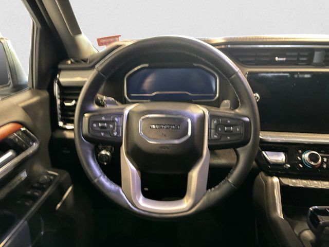 Used 2023 GMC Sierra 1500 Denali w/ Denali Reserve Package AWD/4WD image 13