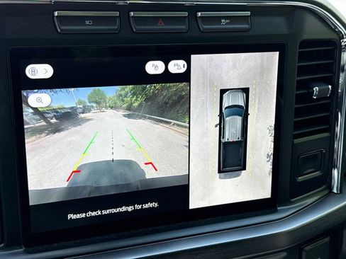 Used 2023 Ford F150 Lariat image 24