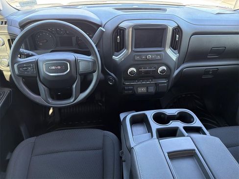 Used 2025 GMC Sierra 2500 Pro image 6