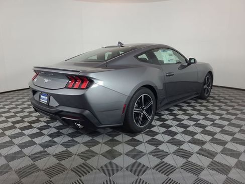 New 2025 Ford Mustang Premium image 3