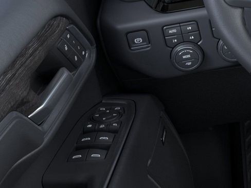 New 2026 Chevrolet Silverado 3500 LTZ w/ LTZ Plus Package AWD/4WD image 29