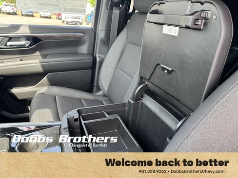 New 2026 Chevrolet Tahoe LS w/ Max Trailering Package AWD/4WD image 23
