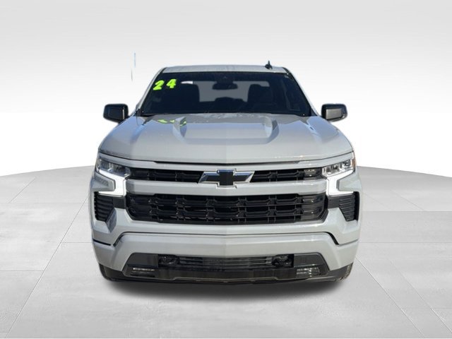 Used 2024 Chevrolet Silverado 1500 RST RWD image 7