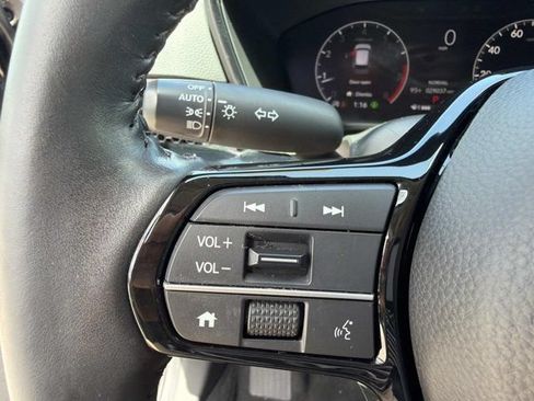 Used 2024 Honda CR-V EX-L image 26