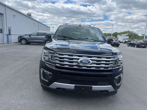 Used 2021 Ford Expedition Limited AWD/4WD image 6