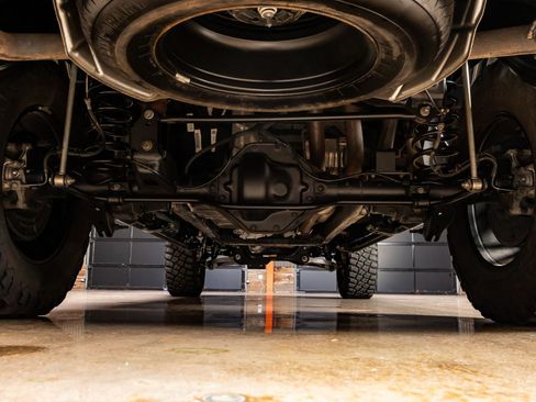 Used 2022 RAM 1500 Laramie image 16