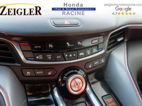 Used 2021 Acura TLX Type S image 26