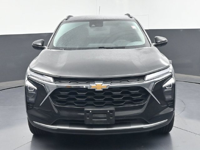 Used 2024 Chevrolet Trax LT FWD image 32