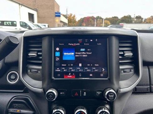 Used 2024 RAM 2500 Big Horn image 14