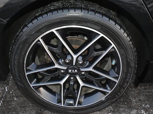 Used 2020 Kia Optima SE image 40