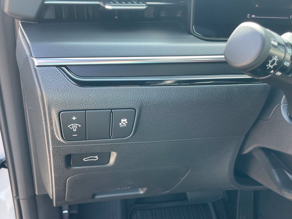 New 2026 Kia K5 GT-Line w/ GT-Line Premium Package FWD image 13