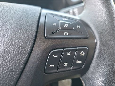 Used 2021 Ford Ranger XLT w/ Tremor Off-Road Package image 18