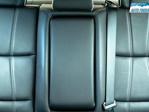 Used 2019 Acura TLX SH-AWD image 26