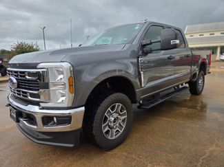 Certified 2025 Ford F250 XLT AWD/4WD video 1