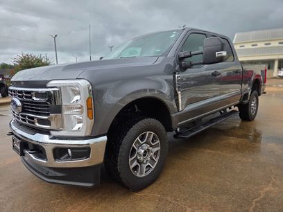 Certified 2025 Ford F250 XLT