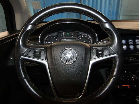 Used 2018 Buick Encore Preferred FWD image 11