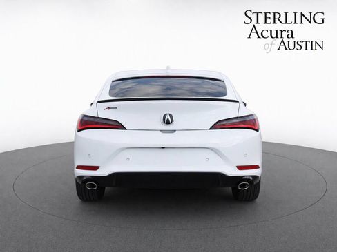 Used 2026 Acura Integra A-Spec FWD image 7