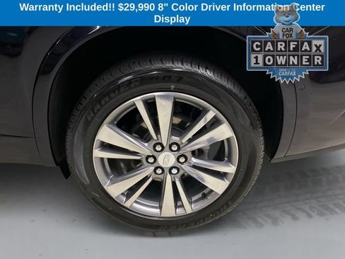 Used 2021 Cadillac XT6 Premium Luxury AWD/4WD image 19