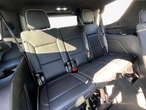 Used 2024 Chevrolet Tahoe Premier image 27