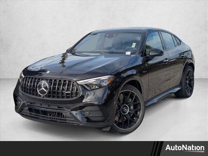 New 2026 Mercedes-Benz GLC 63 AMG S
