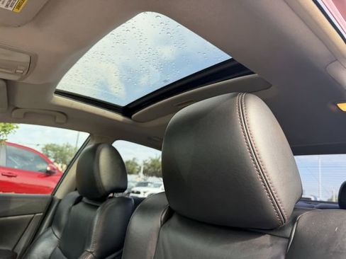 Used 2010 Nissan Maxima FWD image 20