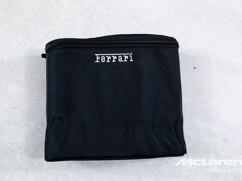 Used 2020 Ferrari 488 Pista Spider image 24