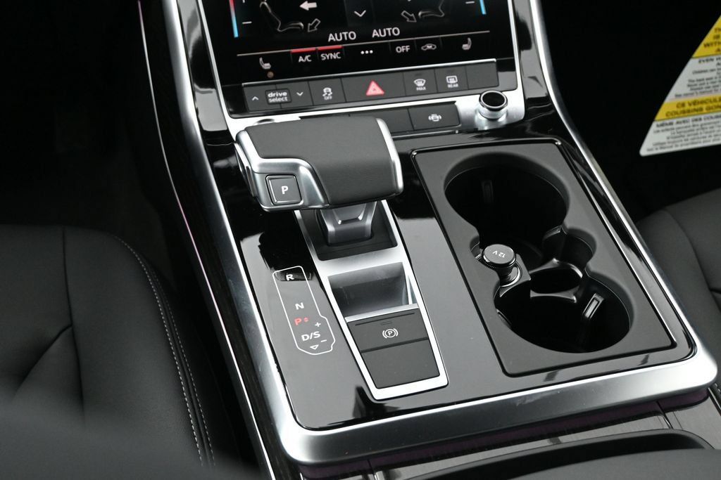 New 2026 Audi Q7 2.0T Premium AWD/4WD image 16