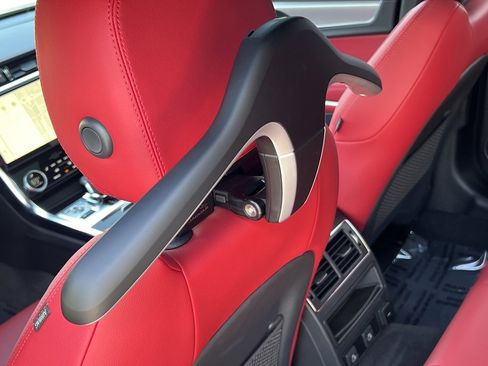 Used 2024 Jaguar XF R-Dynamic SE image 33