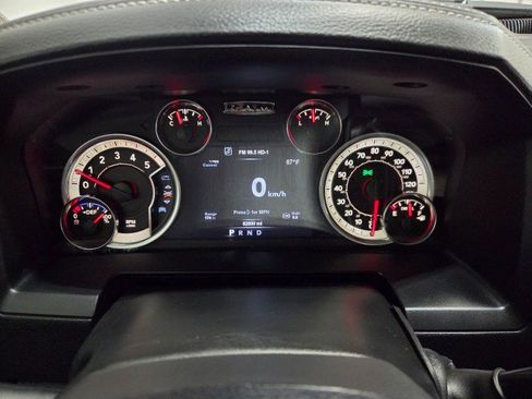 Used 2018 RAM 3500 Laramie w/ Convenience Group image 41