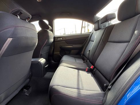 Used 2017 Subaru WRX image 26