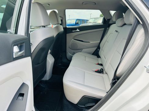 Used 2020 Hyundai Tucson Value AWD/4WD image 23