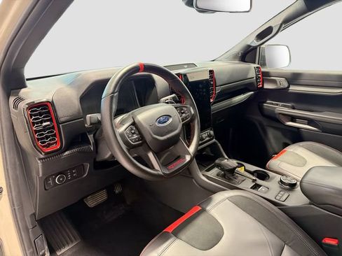 Used 2025 Ford Ranger Raptor AWD/4WD image 8