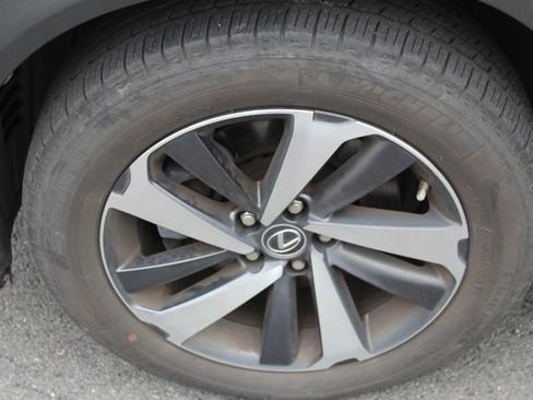 Used 2019 Lexus NX 300 AWD w/ Premium Package image 5