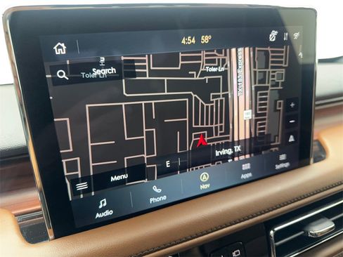 Used 2022 Lincoln Aviator Reserve w/ Equipment Group 201A image 66