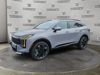 New 2026 Kia Sportage SX Prestige video 1