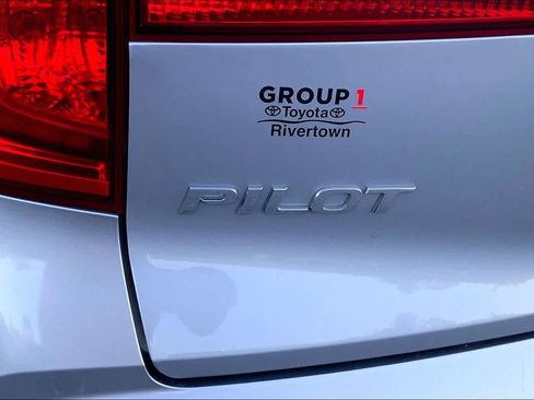 Used 2017 Honda Pilot EX image 30