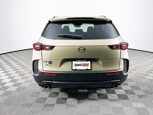 New 2026 MAZDA CX-50 Meridian Edition w/ Weather Package AWD/4WD image 8