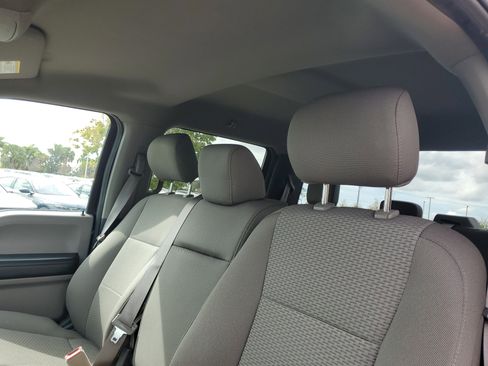 Used 2020 Ford F150 XLT image 25