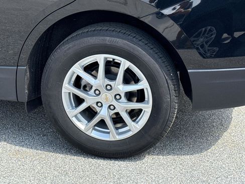 Used 2024 Chevrolet Equinox LT image 9