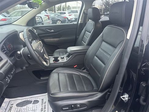 Used 2023 GMC Acadia Denali w/ Denali Ultimate Package image 20