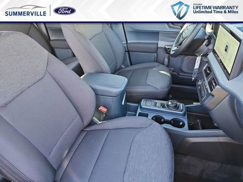 New 2026 Ford Maverick XL AWD/4WD image 12